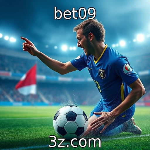 bet09 - Apostas Esportivas: Segredos para Analisar Resultados de Jogos com Eficácia