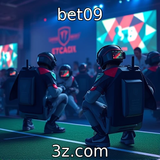 bet09 - Análise das Apostas no Campeonato Brasileiro: Estratégias que Funcionam