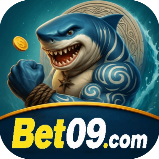 bet09 logo