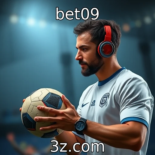 bet09 - Apostas Esportivas: Análises que Podem Transformar Seus Lucros