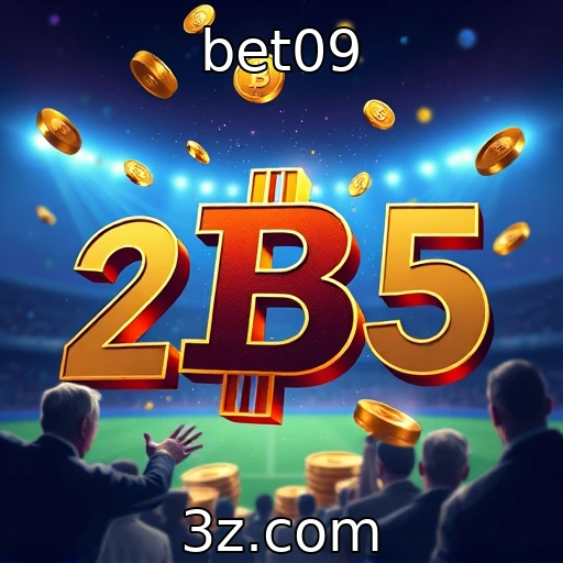 bet09 Como as Criptomoedas Estão Transformando o Mercado de Apostas em 2025