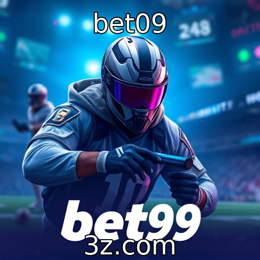 bet09 As apostas esportivas que podem mudar seu jogo em 2023