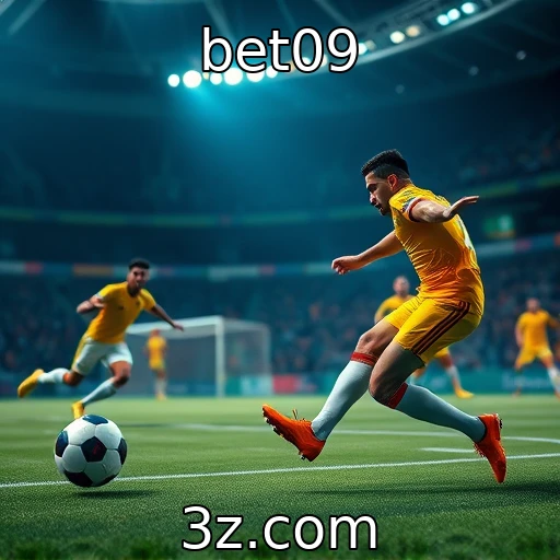 bet09 O Futuro das Apostas Esportivas no Brasil: Uma Análise Profunda