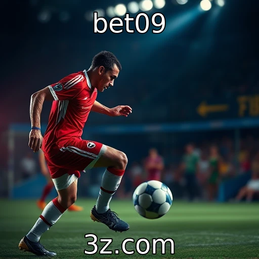 bet09 Como as apostas esportivas moldaram o cenário do esporte brasileiro