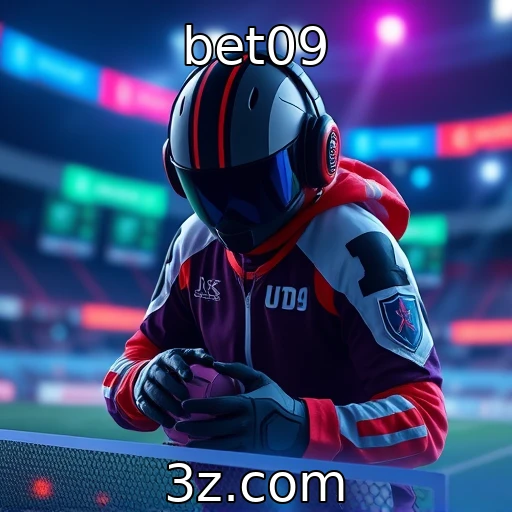 bet09 Descubra as Melhores Estratégias para Apostar em Esportes Hoje