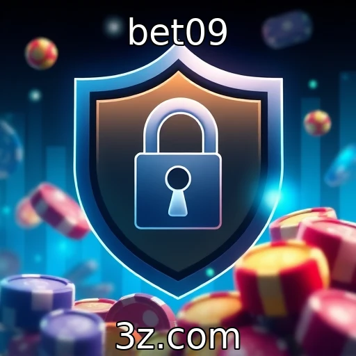 bet09 Descubra como os jackpots progressivos podem mudar sua fortuna no cassino