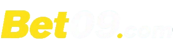 bet09 logo