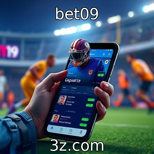 bet09 Apostas esportivas: Análise aprofundada das partidas que você não pode perder