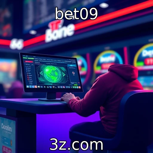 bet09 Apostas Esportivas: Estratégias Para Maximizá-las Sem Erros