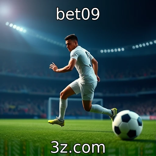 bet09 Apostas esportivas: como escolher seu time favorito para lucrar mais