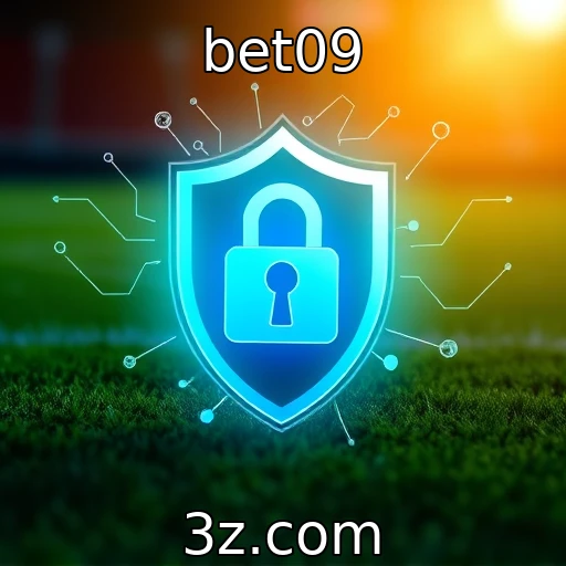 bet09 Apostas esportivas: estratégias para maximizar seus ganhos nas partidas