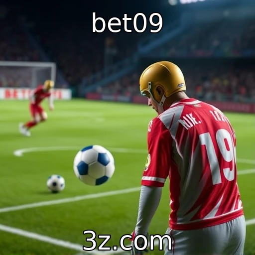 bet09 Estratégias Vencedoras em Apostas Esportivas: Estude o Jogo